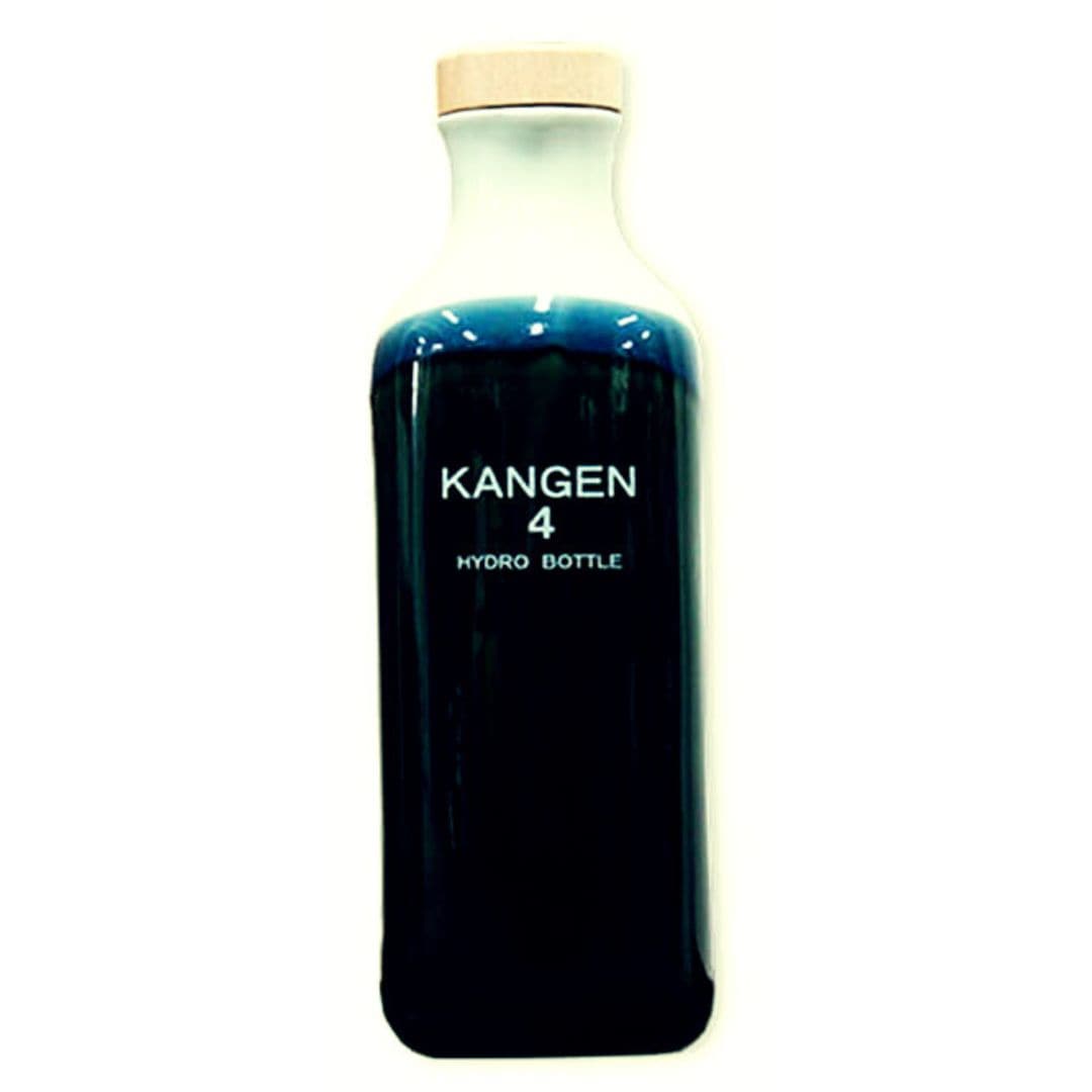 還元くん４ 850ccボトル　織部ボトル【正規販売代理店_10％ポイント付与！】