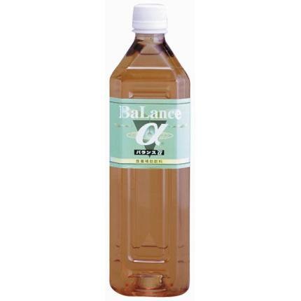 バランスα（900ml）