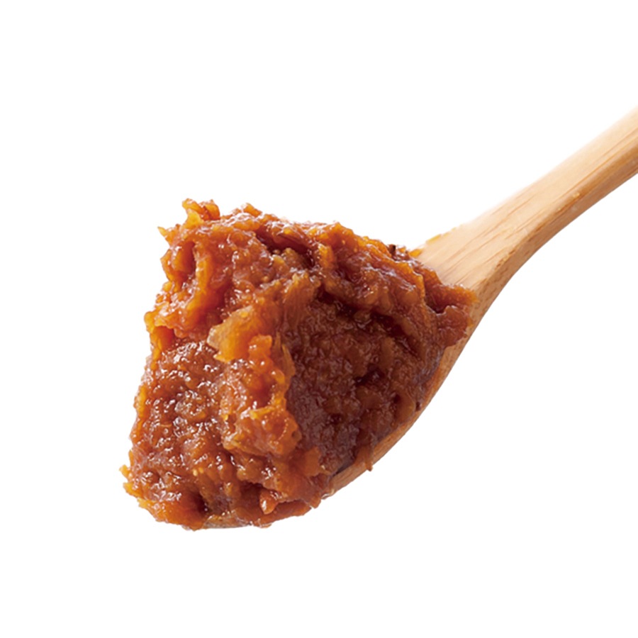 国内産立科麦みそ（650g）