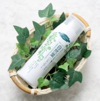 グリーンノート　自然葉シャンプー