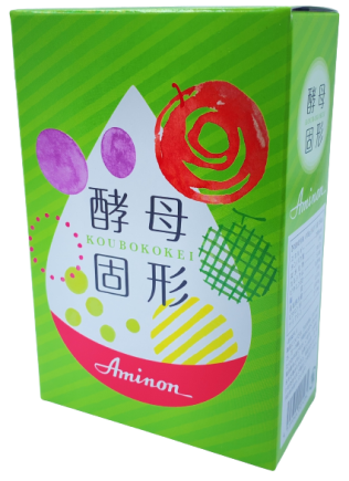 アミノンコーボ固形　500個