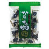 国内産竹炭使用　かぼちゃ畑