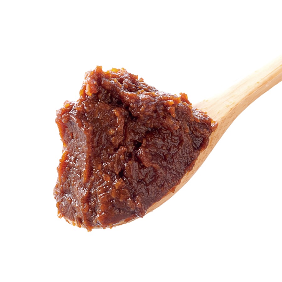 国内産立科あわせみそ（400g）