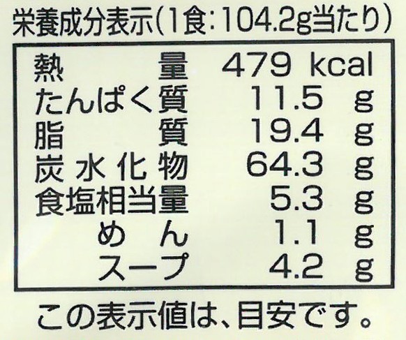 みそラーメン