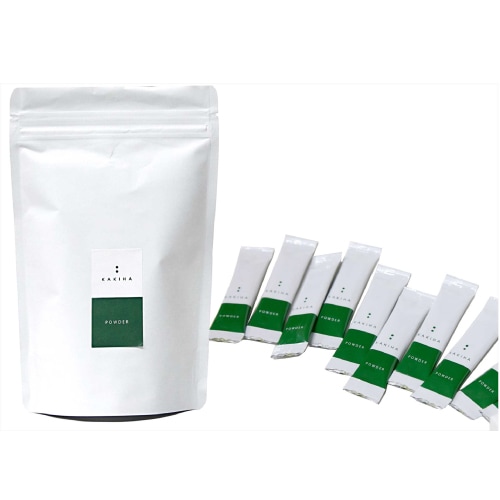 お徳用】KAKIHAパウダースティック（0.9g×30本入）