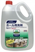 �ֲ������󤿤�ޥ��ڥåȡ����ݡ�4.5L