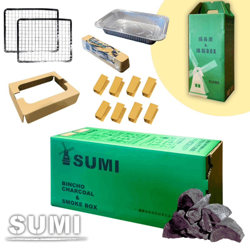 SUMI Ĺú  BOX 5kg