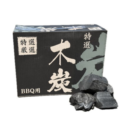 ���� BBQ�� ��ú3kg