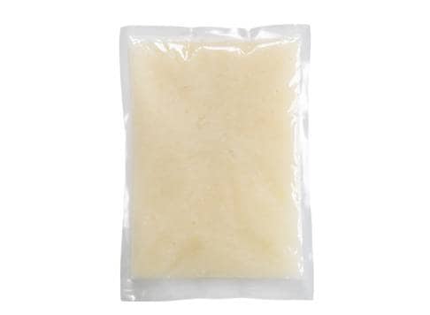 冷凍大根鬼おろし500g×18