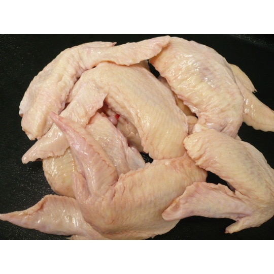 格安!!国産 若鶏の手羽先 1000g