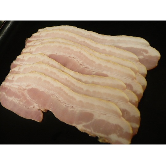 格安!!ベーコンスライス 120g