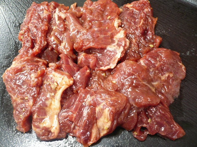格安 国産 牛ハラミ・サガリ (タレ漬け) 200g×4パック (計800g) 商品詳細 格安、鶏肉、豚肉、牛肉、ホルモン焼き、肉 、精肉仕入。グルメショップすみよし。 格安 国産 牛ハラミ・サガリ (タレ漬け) 200g×4パック (計800g) 商品詳細 格安、鶏肉、豚肉、牛肉、ホルモン焼き、肉 、精肉仕入。グルメショップすみよし。