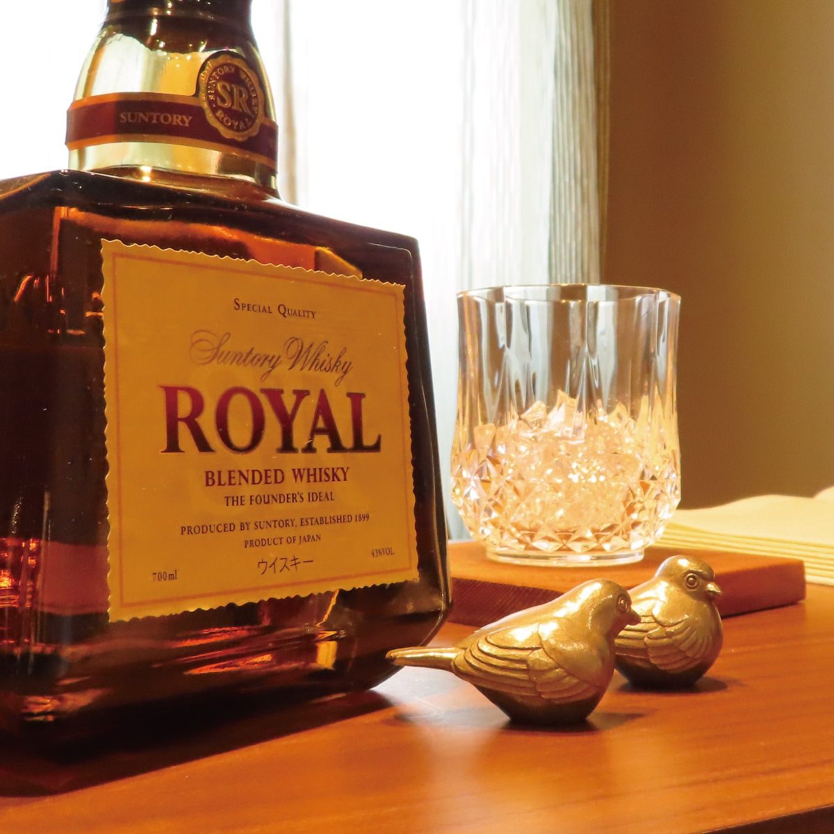 まめピコ 左右2羽セット