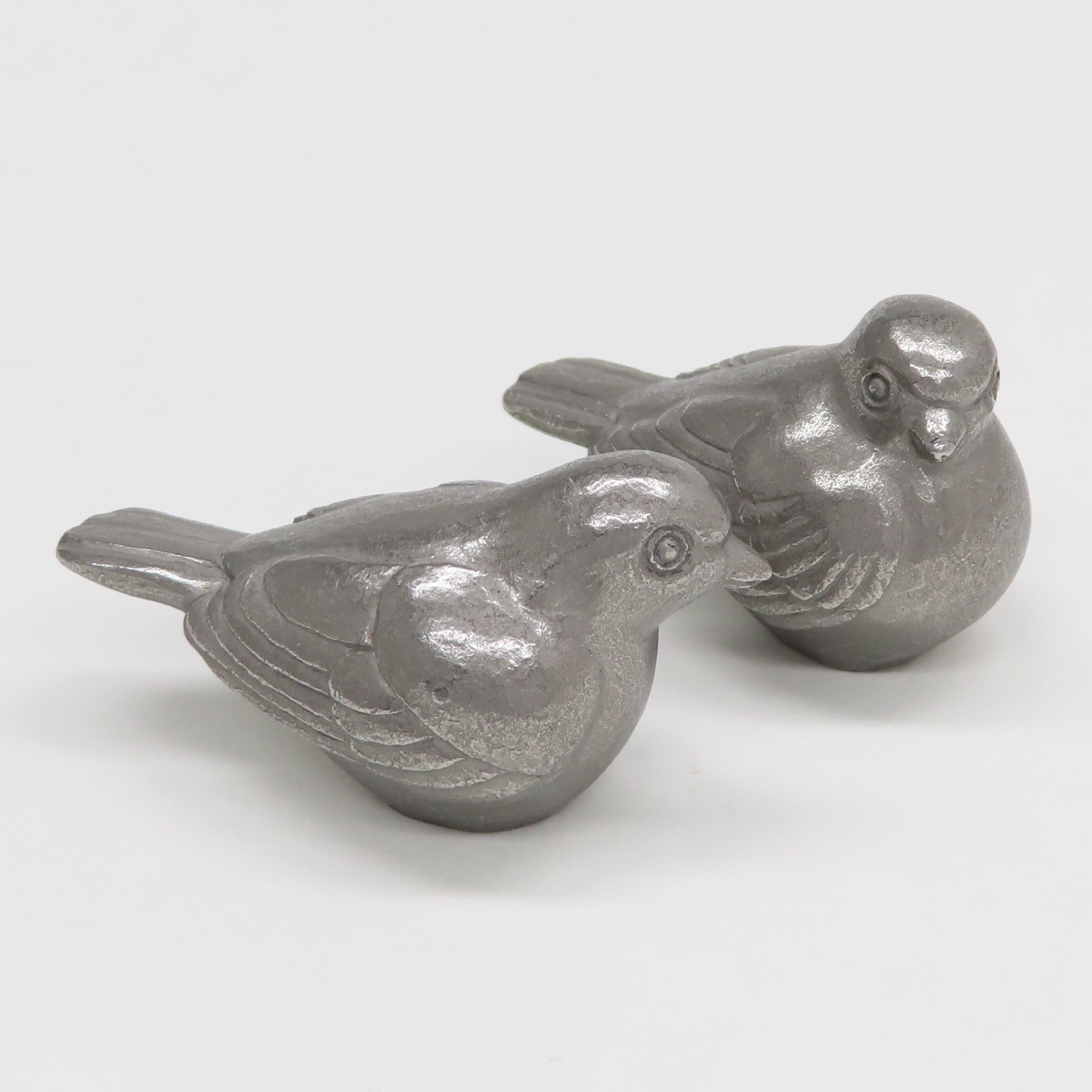 まめピコ 左右2羽セット