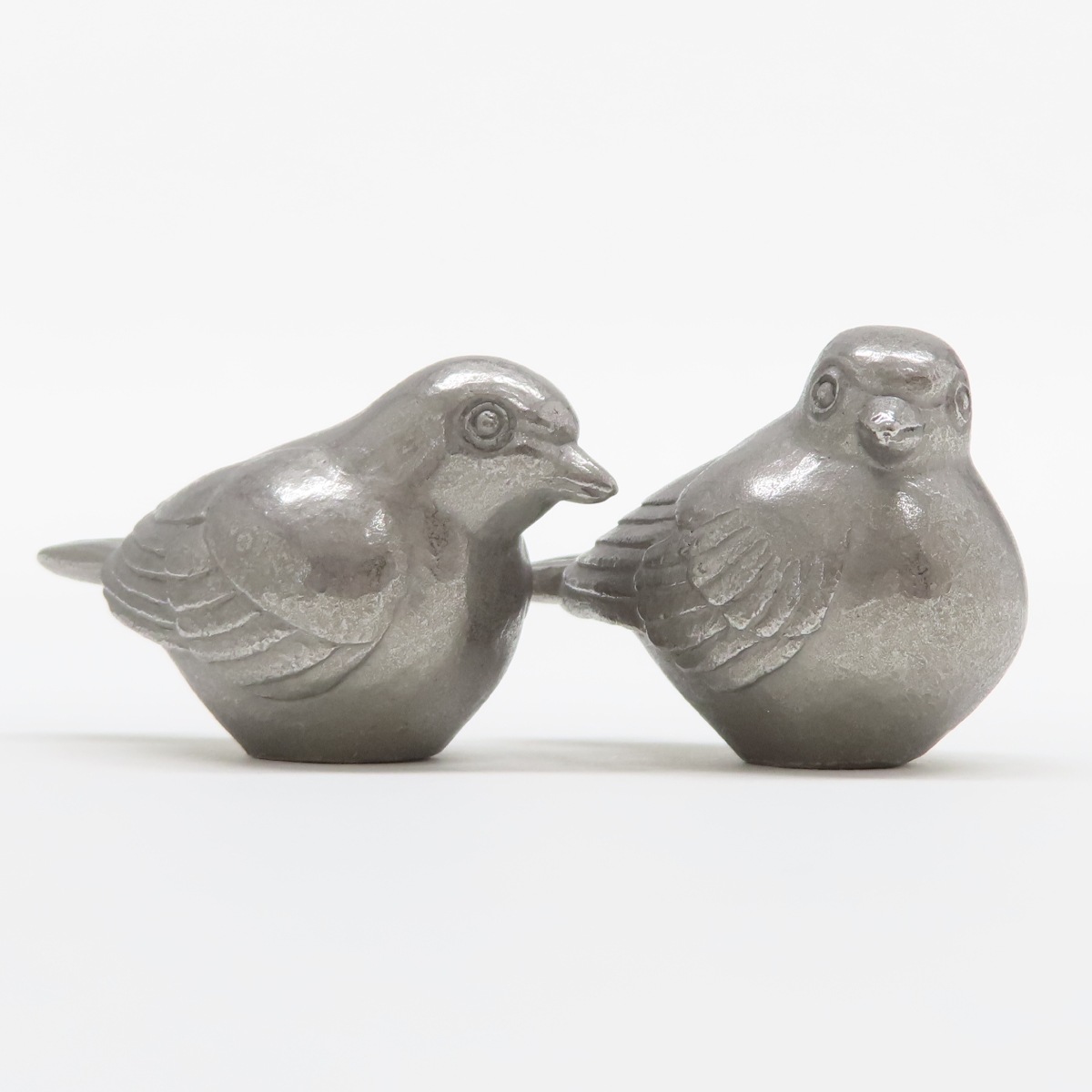 まめピコ 左右2羽セット