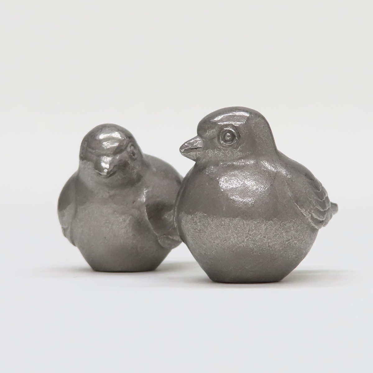 まめピコ 左右2羽セット