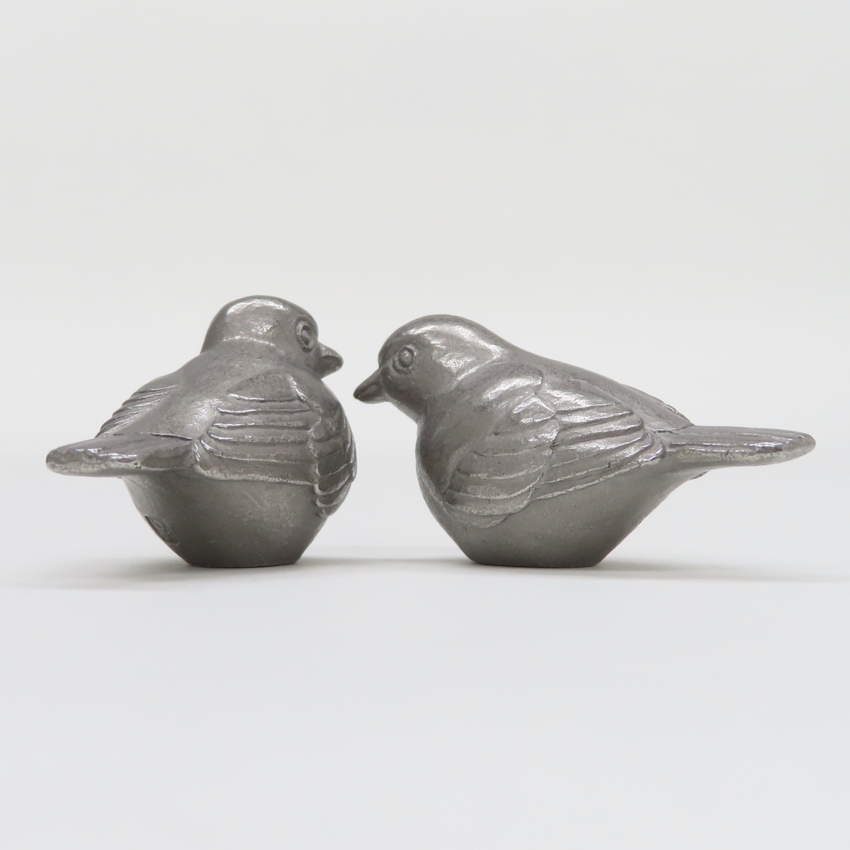 まめピコ 左右2羽セット