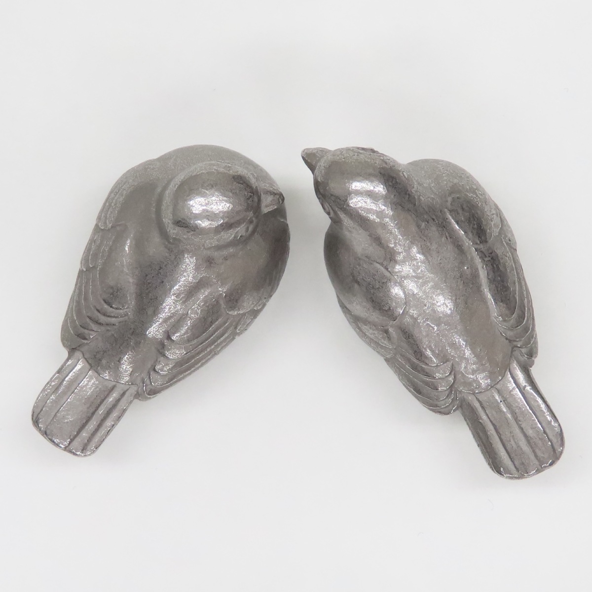 まめピコ 左右2羽セット