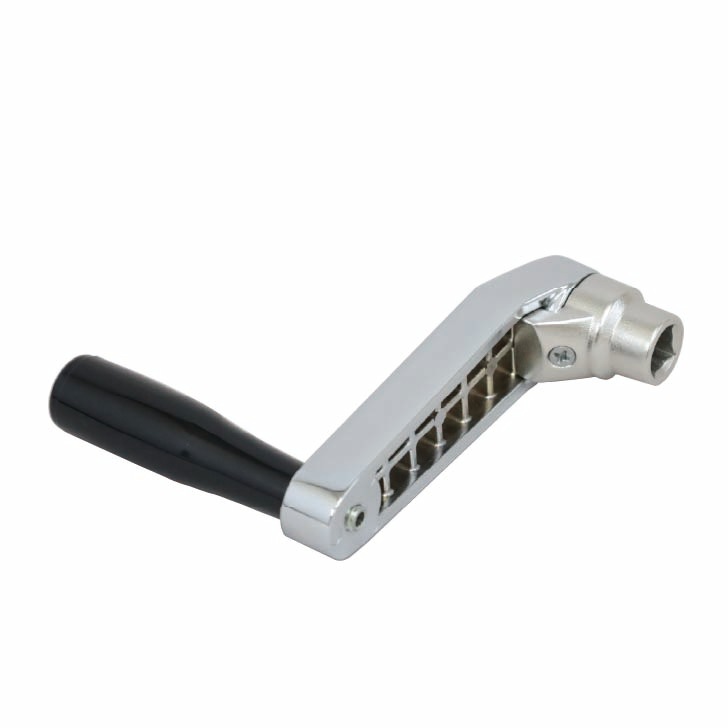サンポール　FH･FHH用レギュレターハンドル（□9mm用）