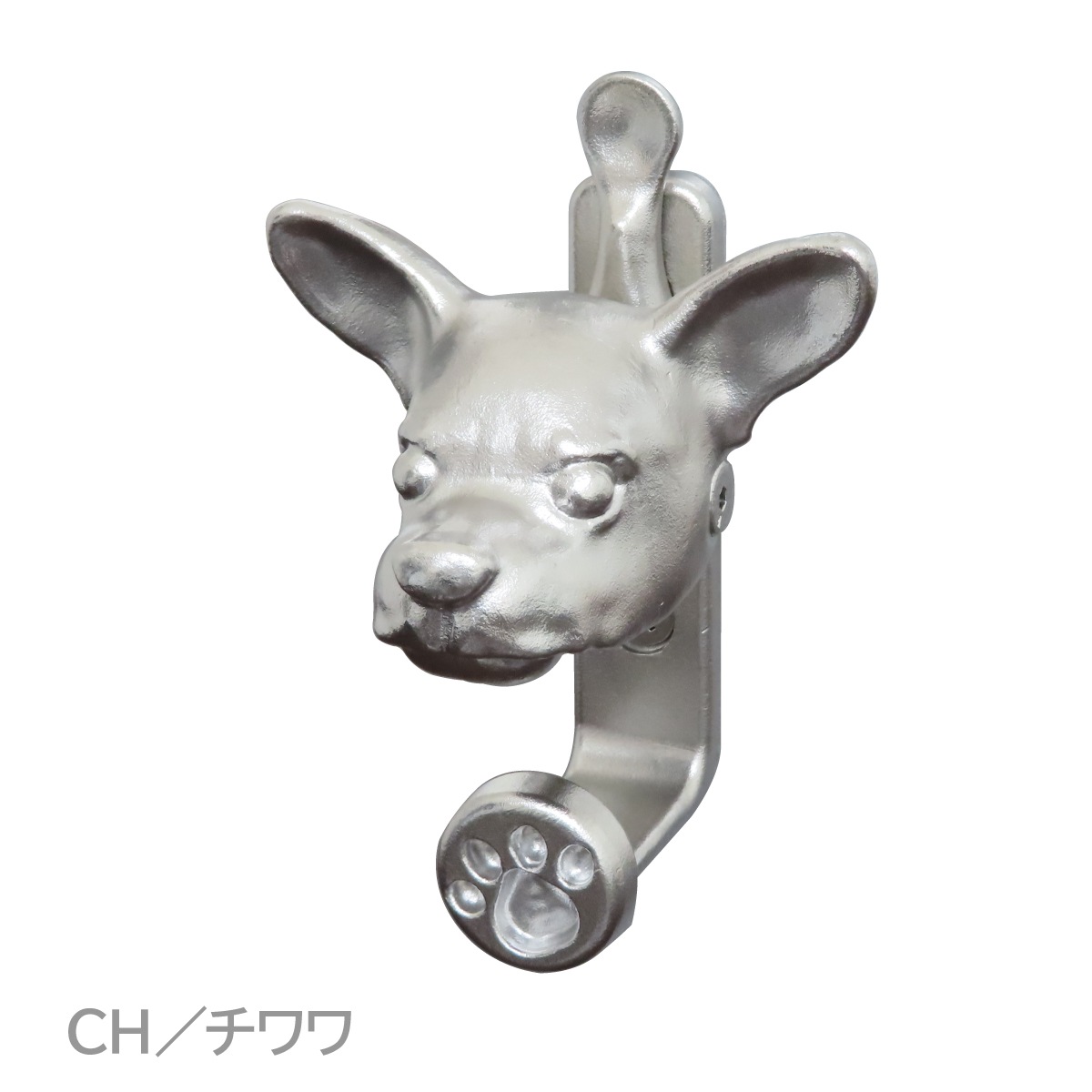 リードフック LH-501シリーズ(フック：肉球)