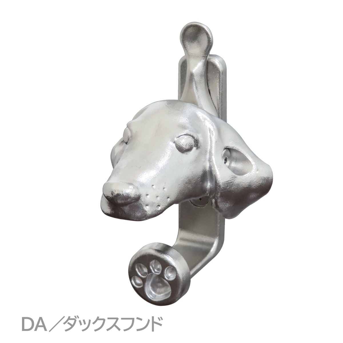 リードフック LH-501シリーズ(フック：肉球)