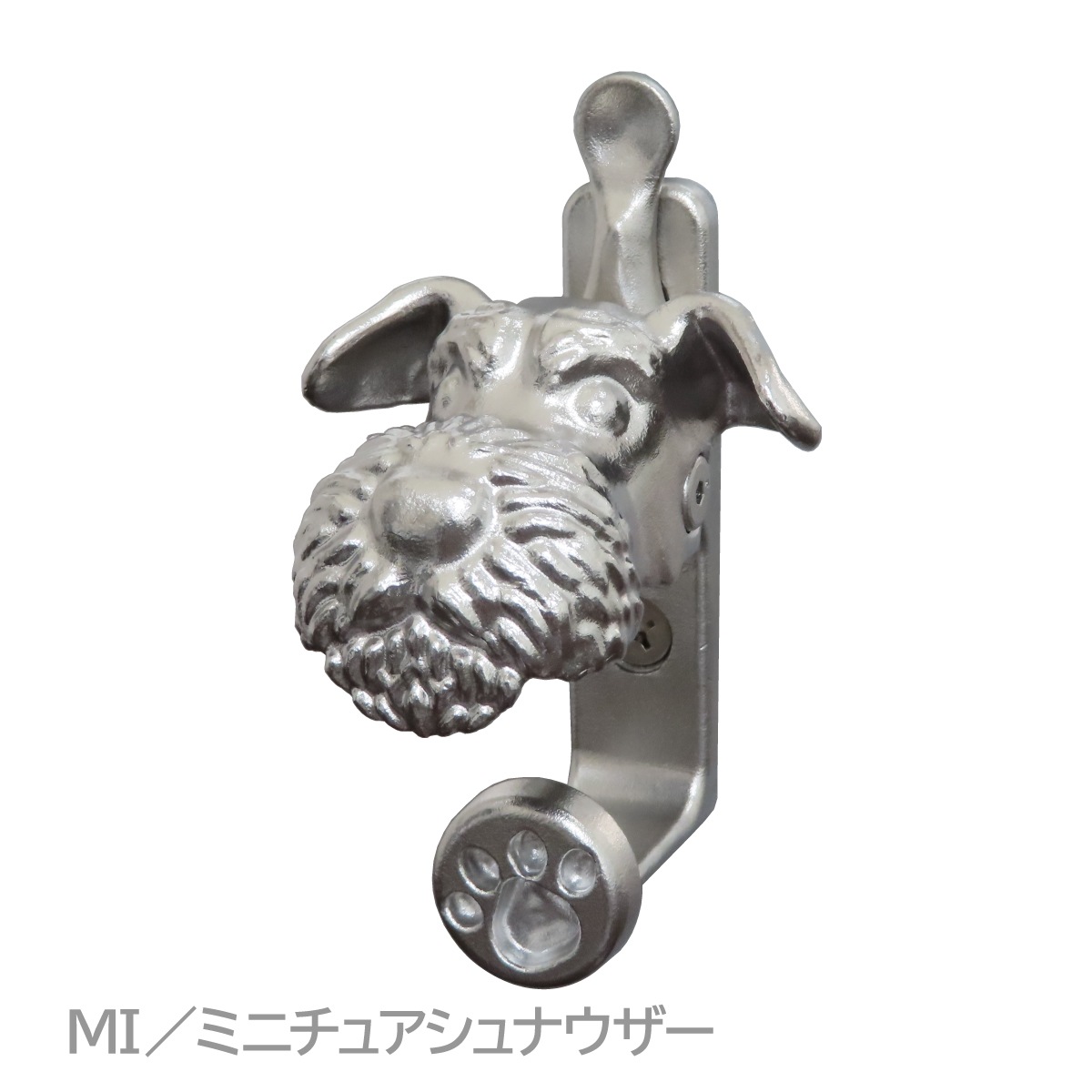 リードフック LH-501シリーズ(フック：肉球)