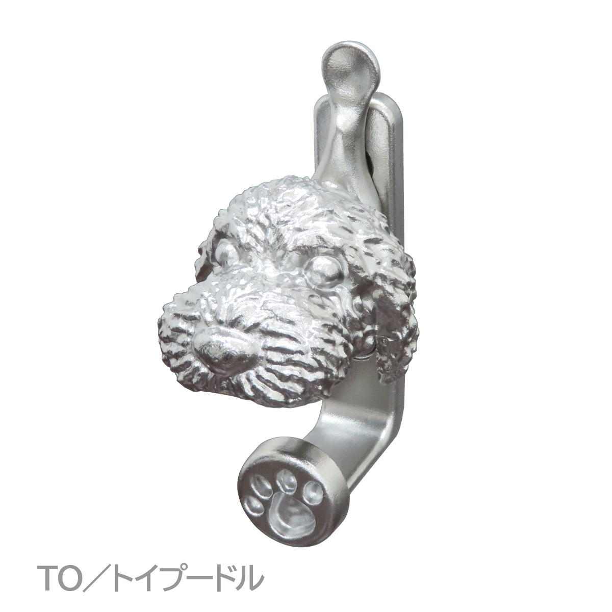 リードフック LH-501シリーズ(フック：肉球)