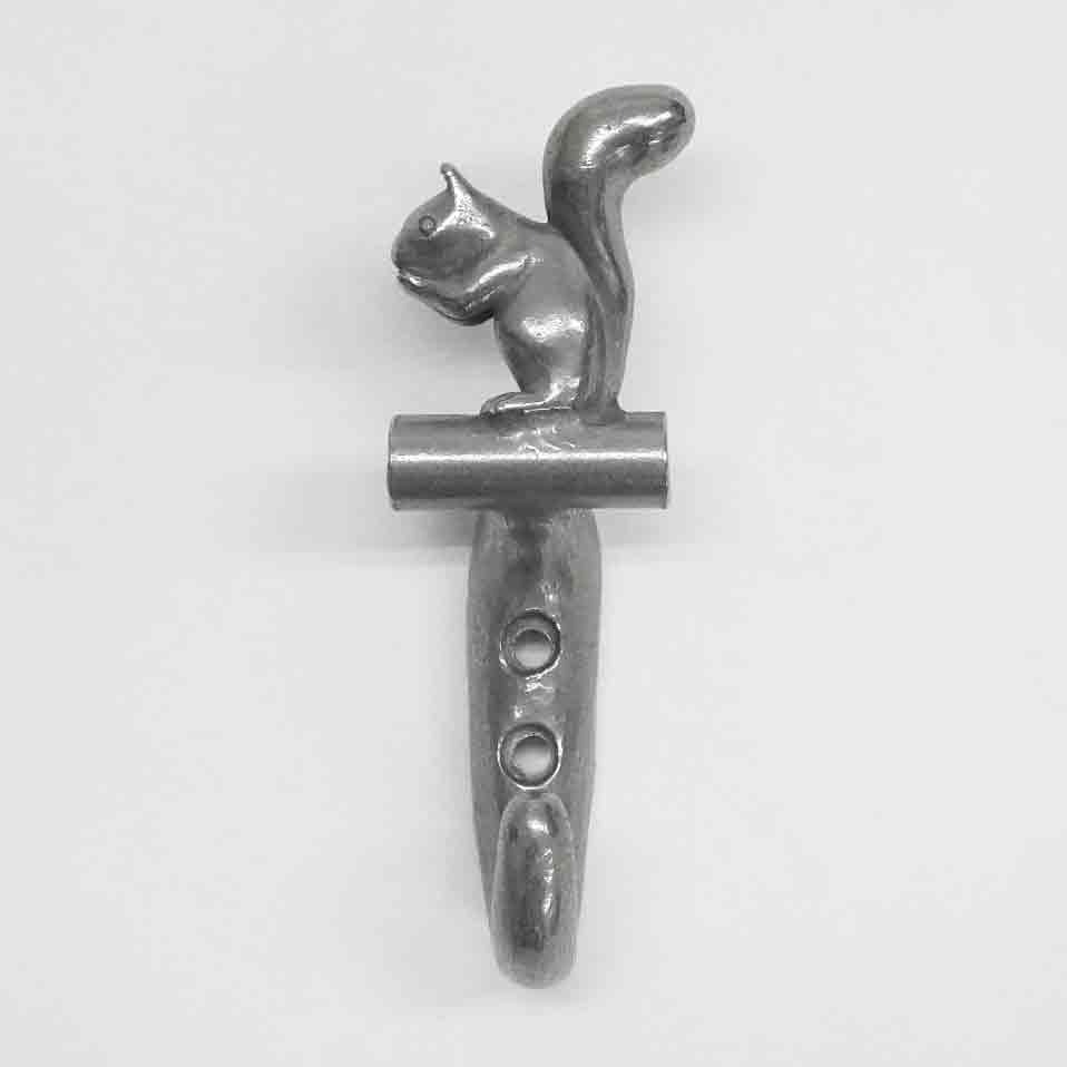 リスのいるミニフック