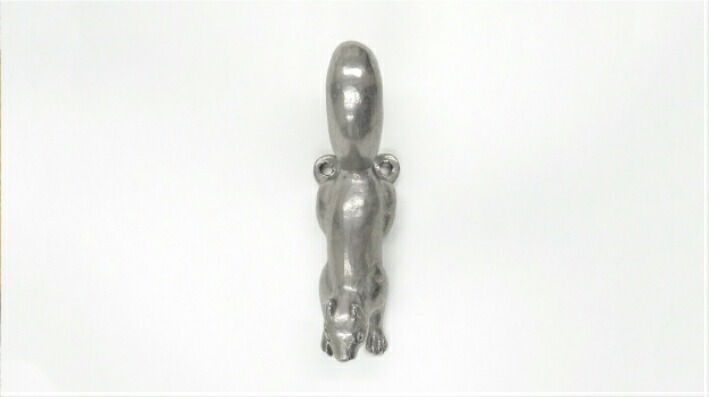 リスのフック(大)