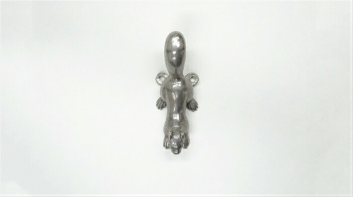 リスのフック（小）