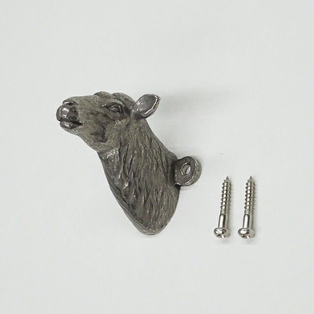 ヒツジのフック