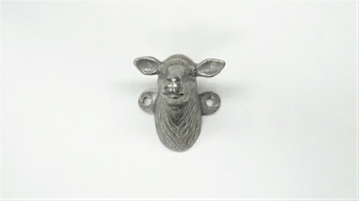 ヒツジのフック