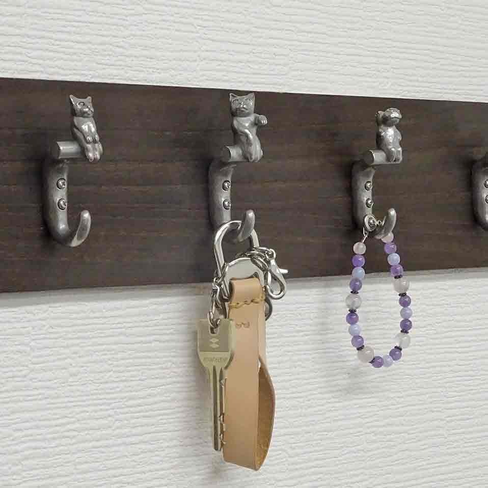 ネコのいるミニフック2