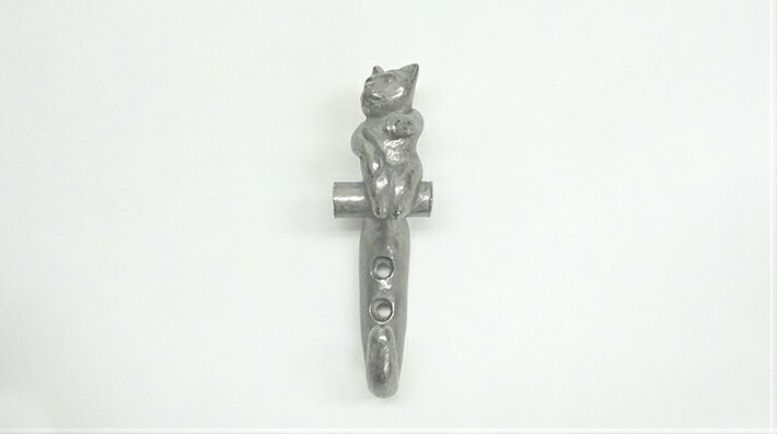 ネコのいるミニフック2