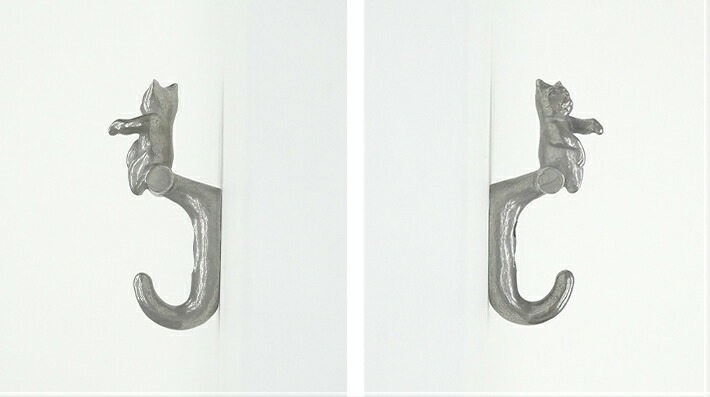 ネコのいるミニフック2