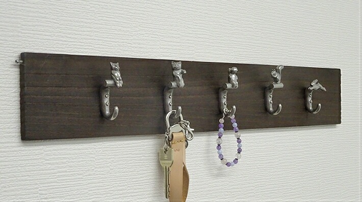 ネコのいるミニフック2