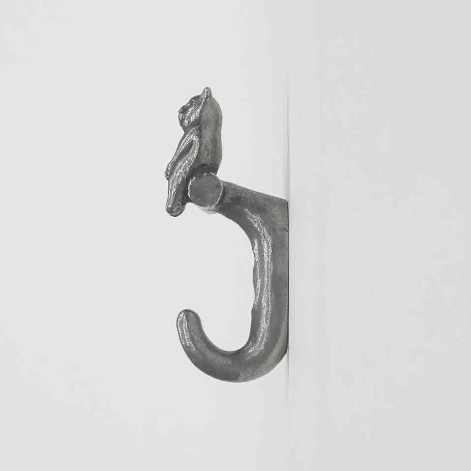 ネコのいるミニフック