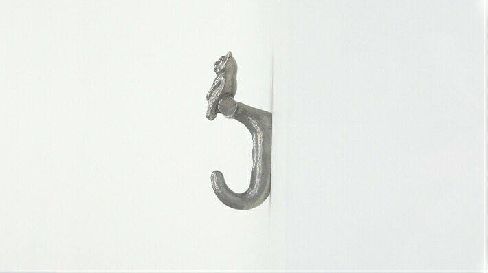 ネコのいるミニフック