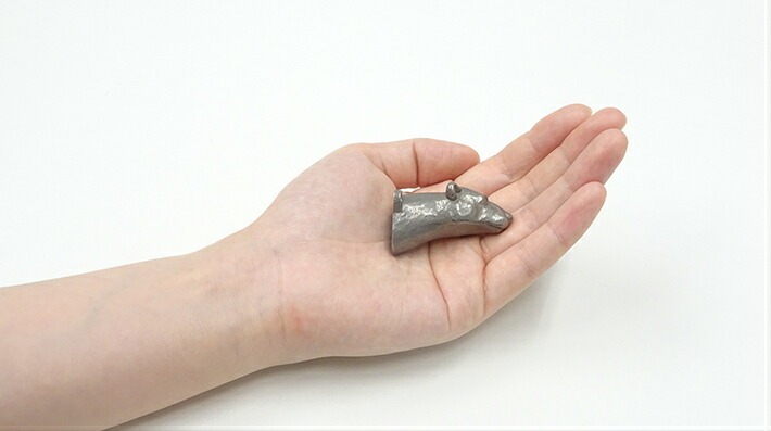 シロクマのフック