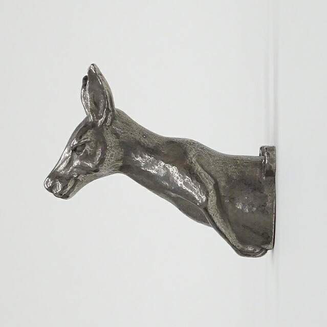 カンガルーのフック