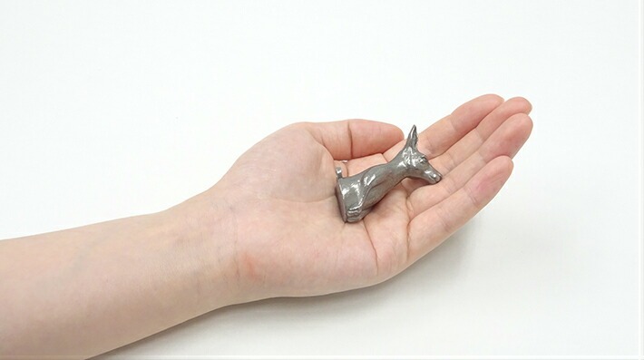 カンガルーのフック