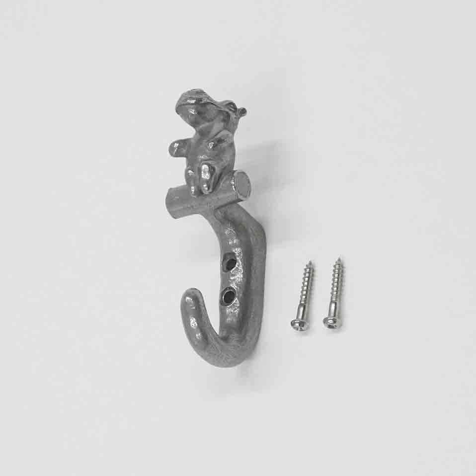 カバのいるミニフック