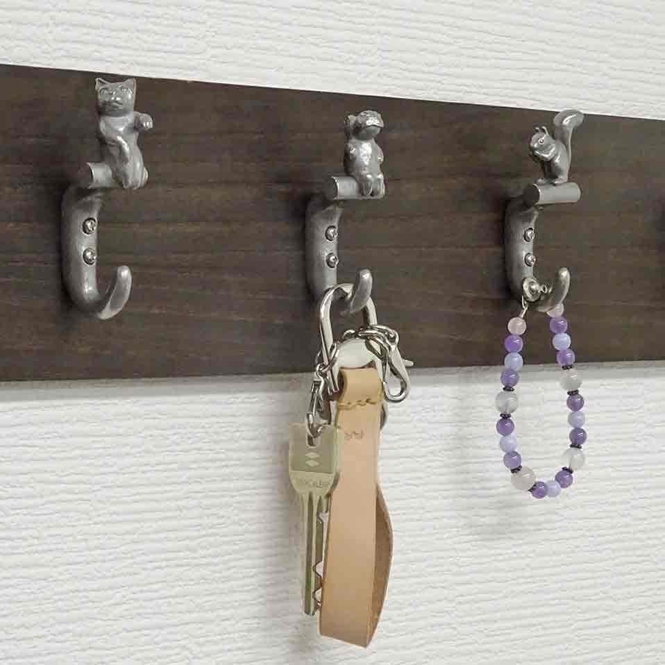 カバのいるミニフック