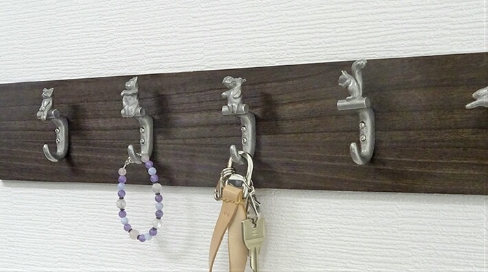 カバのいるミニフック