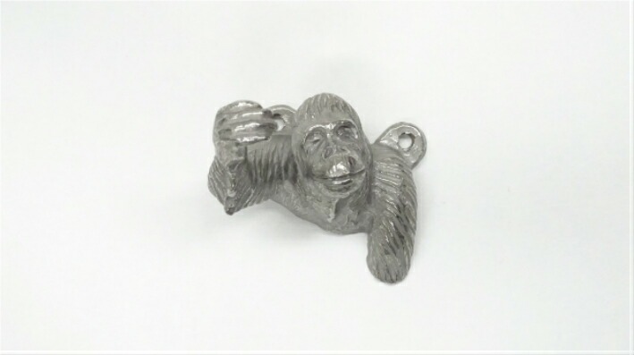 オランウータンのフック