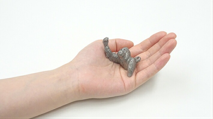 オランウータンのフック