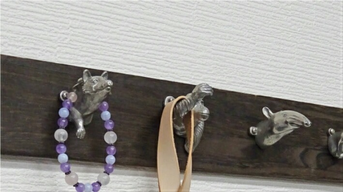 オランウータンのフック