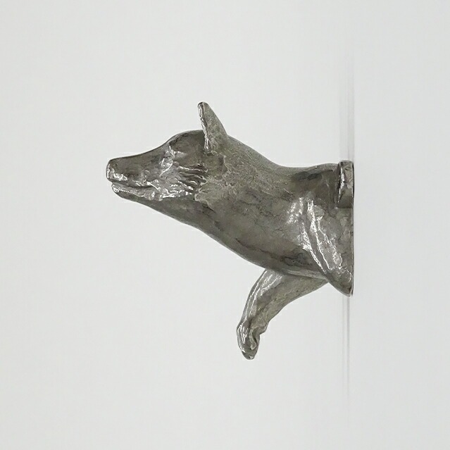 アライグマのフック