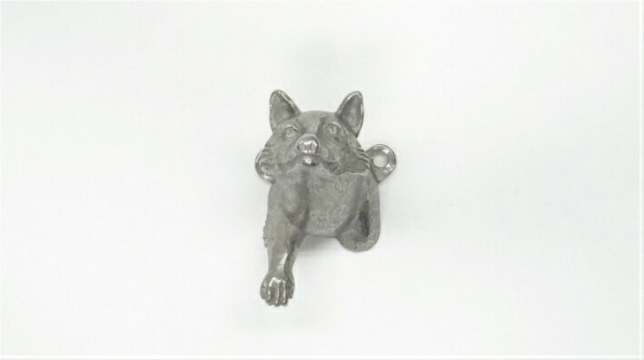 アライグマのフック