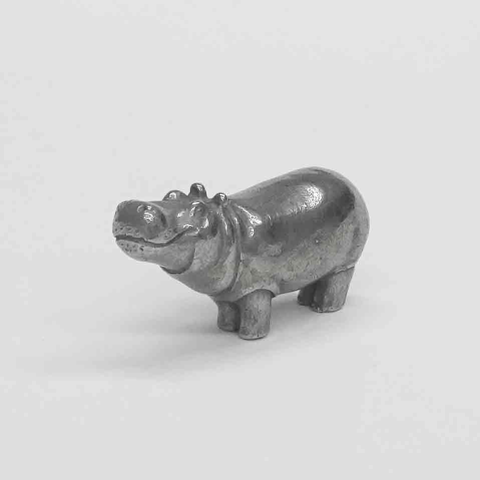 上向きカバ(小)